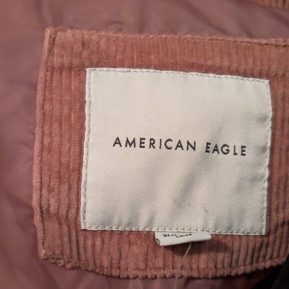 American eagle puffer jacket - Picture 10 of 10